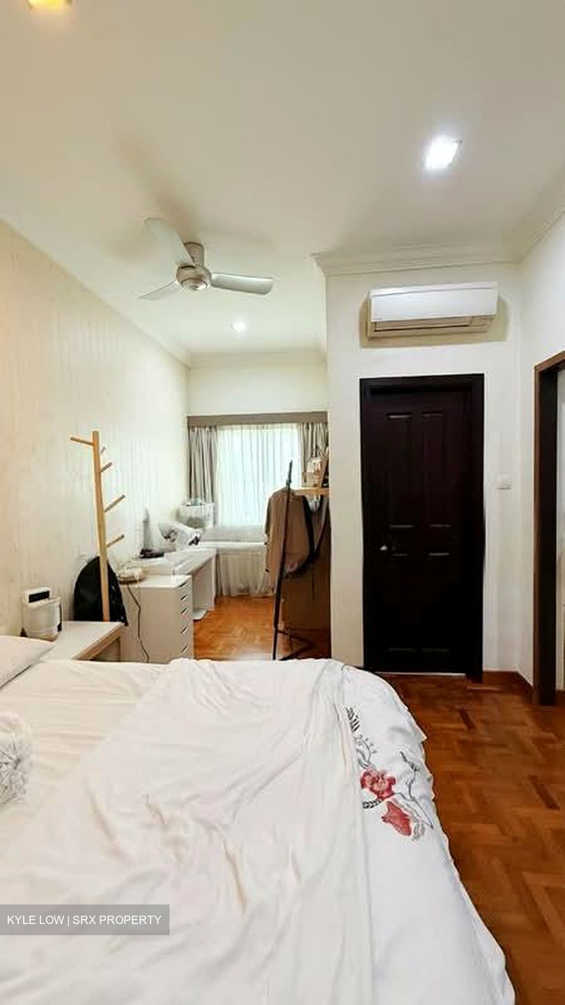 Westville (D22), Terrace #547927861